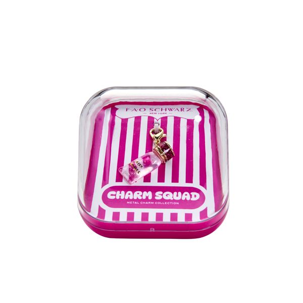 Lucidalabbra charm squad fao schwarz® - FAO Schwarz