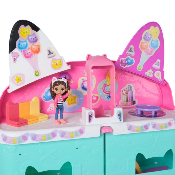 La casa delle bambole di gabby movie| la casa delle bambole - GABBY'S DOLLHOUSE