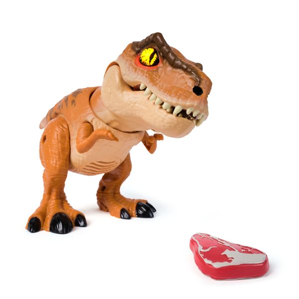 Primal hatch jurassic world - uovo interattivo - Jurassic World