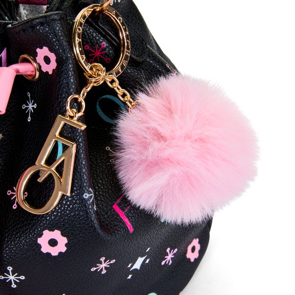 Borsa a secchiello fao schwarz® prince st. - FAO Schwarz