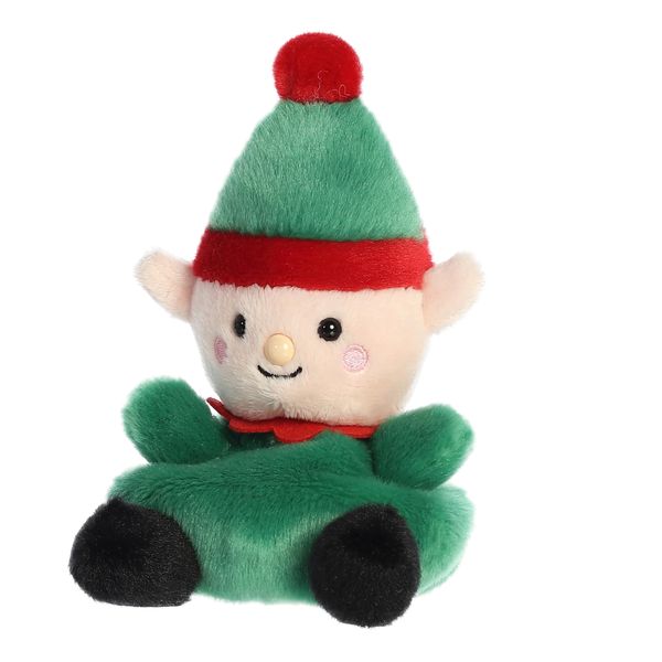 Palm pals – elfo 10 cm - AMI PLUSH