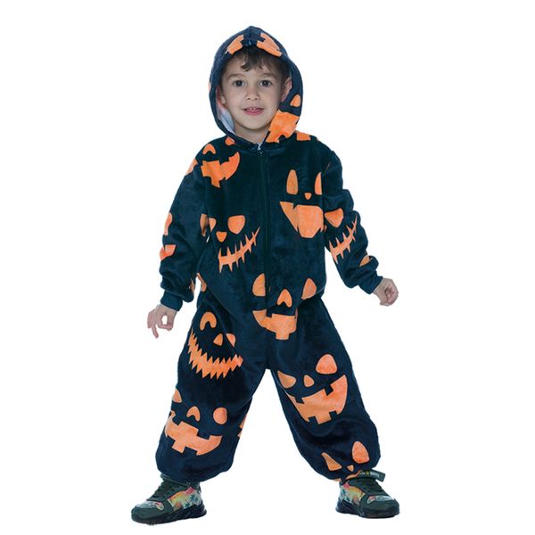 Costume kigurimi halloween bambino - CARNAVAL QUEEN