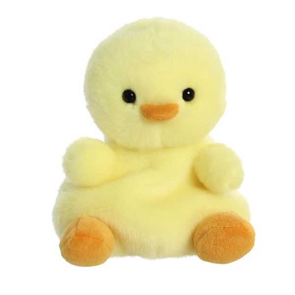Palm pals – pulcino 10 cm - AMI PLUSH