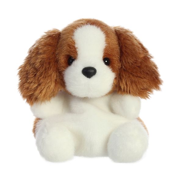 Palm pals – cocker spaniel 10 cm - AMI PLUSH