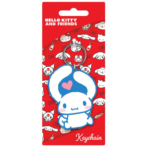 Portachiavi hello kitty cinnamonroll - Hello Kitty