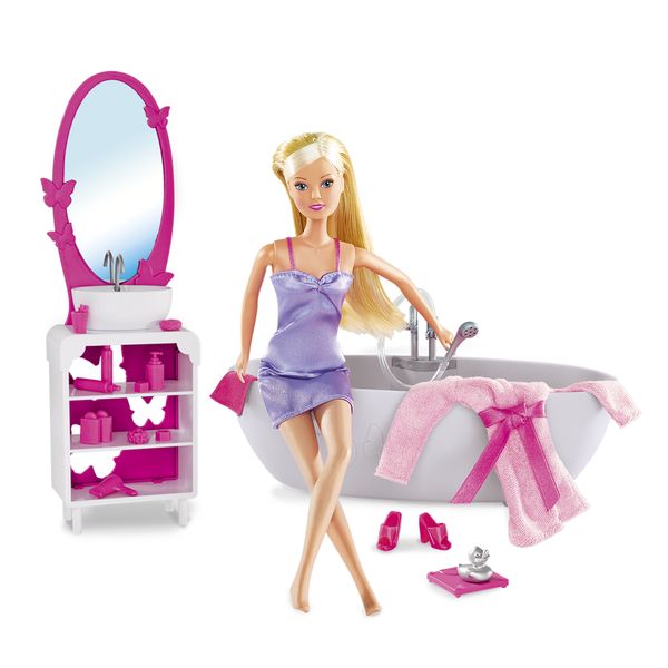 Lolly vanity suite - LOLLY