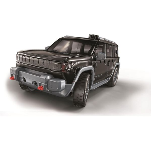 Clementoni - jeep recon - 19383 - CLEMENTONI