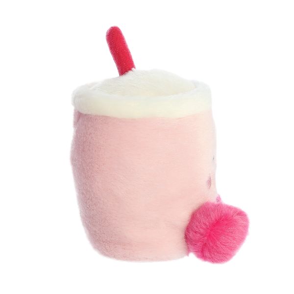 Palm pals – bubble tea 10 cm - AMI PLUSH