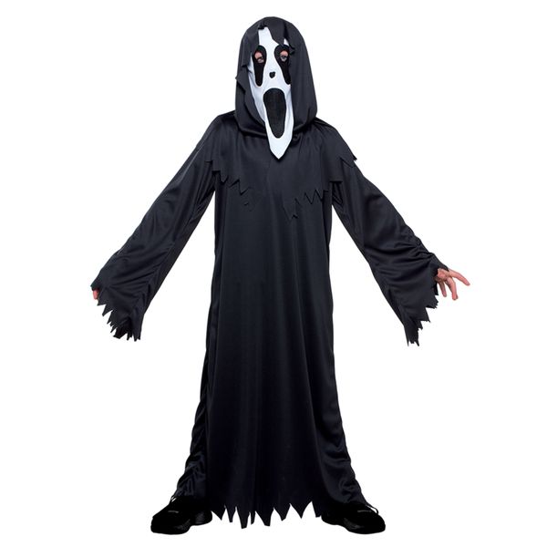 Costume incubo bambino halloween - CARNAVAL QUEEN
