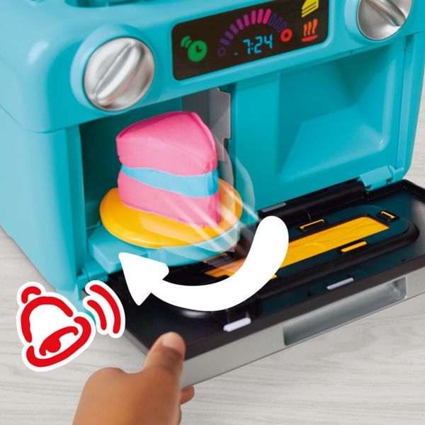 Play-doh playset torta fantasia - PLAY-DOH