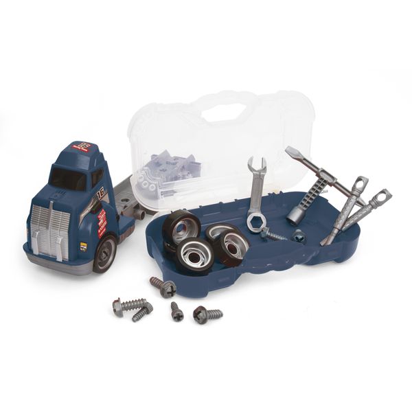 Camion porta attrezzi - FUNNY HOME