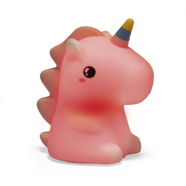 Lampada unicorno - BABY SMILE