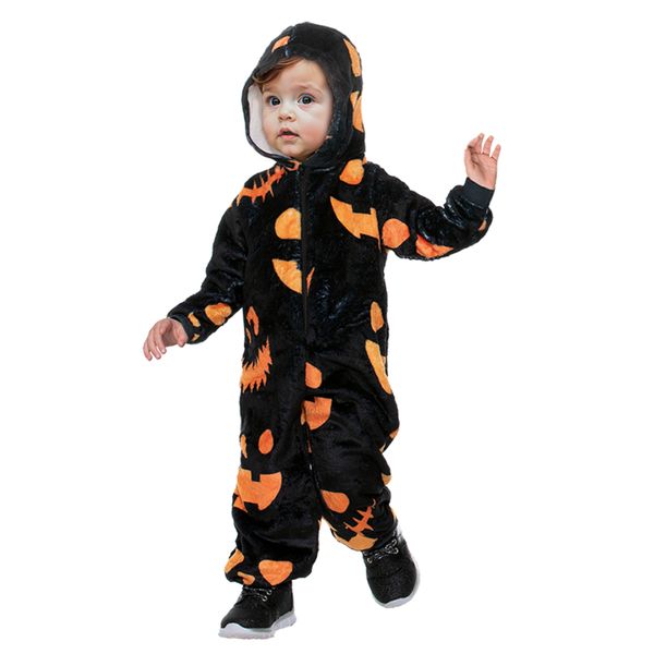 Costume kigurumi halloween baby - CARNAVAL QUEEN