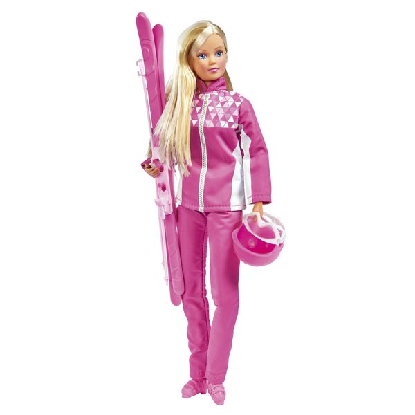 Lolly sciatrice - LOLLY