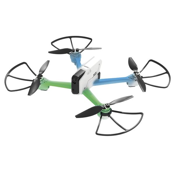 Drone camera pro - drone fpv con telecamera vga 0.3mp - MOTOR & CO R/C