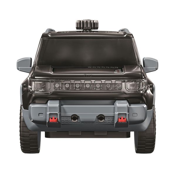 Clementoni - jeep recon - 19383 - CLEMENTONI
