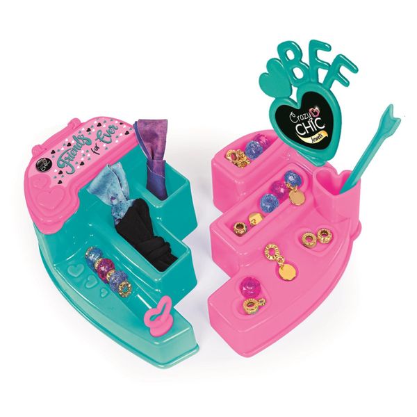 Clementoni - bff jewlery studio - 18199 - CLEMENTONI