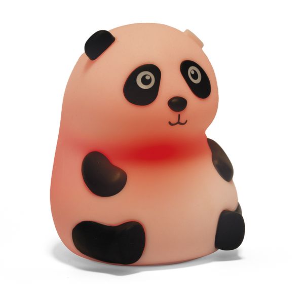 Lampada panda - BABY SMILE