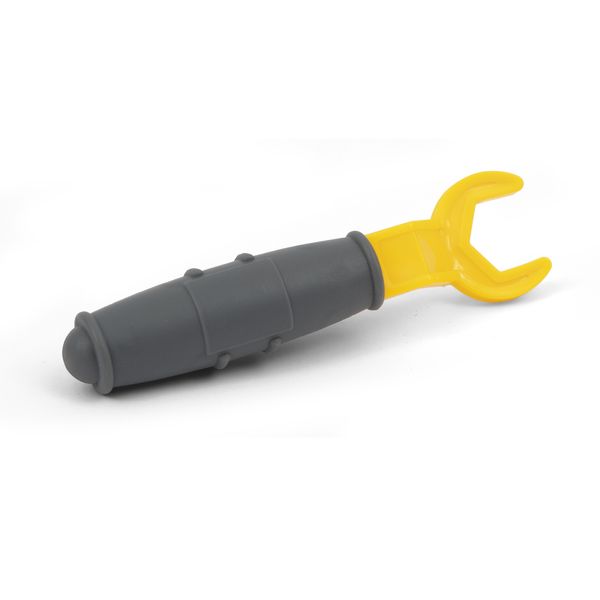 Escavatore giocattolo da montare e smontare con attrezzi - BABY SMILE