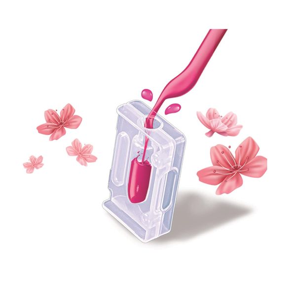 Clementoni - lipstick laboratory - 19439 - Scienza e Gioco