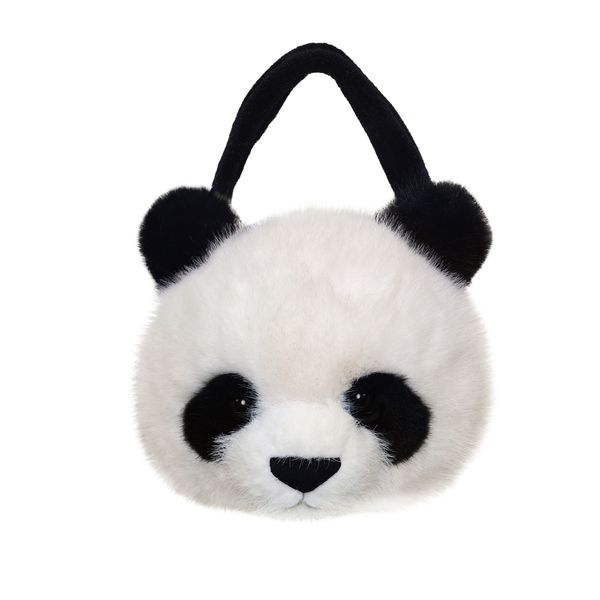 Borsa panda - AMI PLUSH