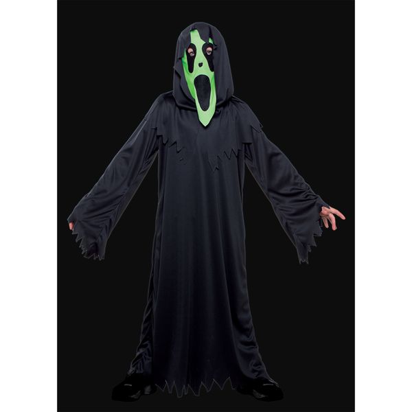 Costume incubo bambino halloween - CARNAVAL QUEEN