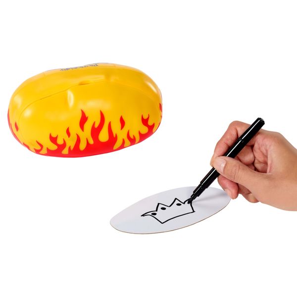 Pictionary pic-tato gioco patata bollente con lavagne e pennarelli - mattel games - PICTIONARY