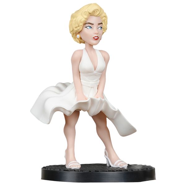 Minix collectible figurines - marilyn monroe - MINIX