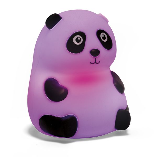 Lampada panda - BABY SMILE