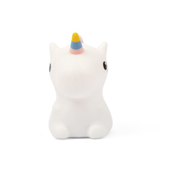 Lampada unicorno - BABY SMILE