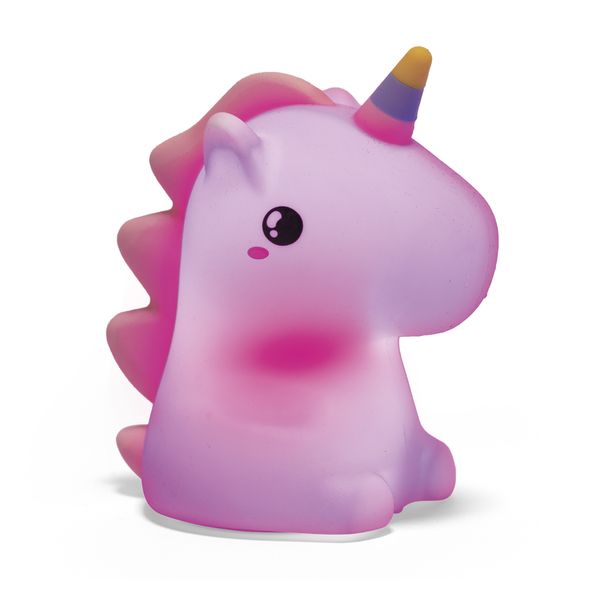 Lampada unicorno - BABY SMILE