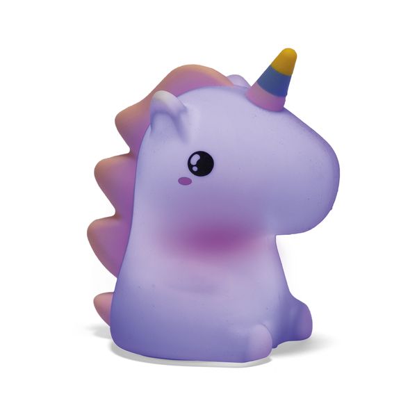 Lampada unicorno - BABY SMILE