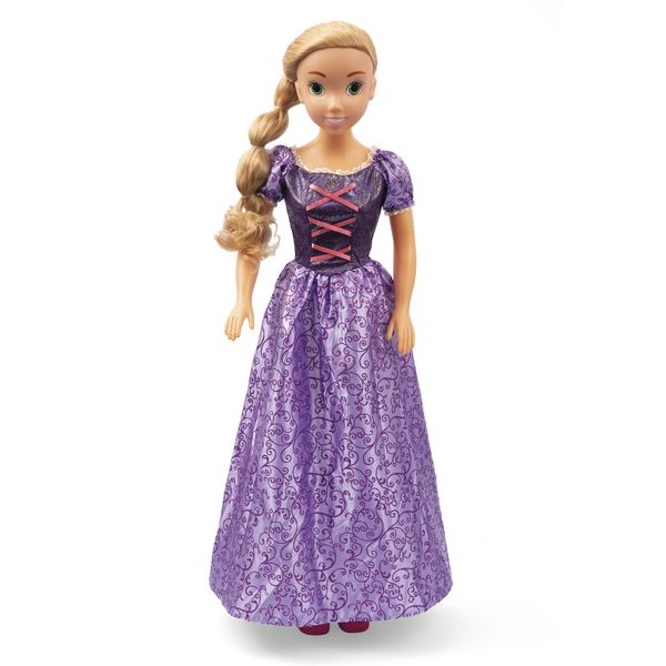 Violet princess - LOLLY