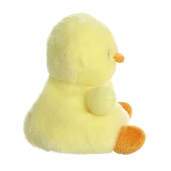 Palm pals – pulcino 10 cm - AMI PLUSH