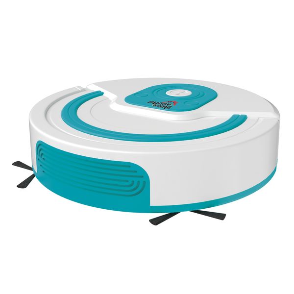 Robot aspirapolvere - FUNNY HOME