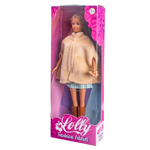 Lolly fashion addict - LOLLY