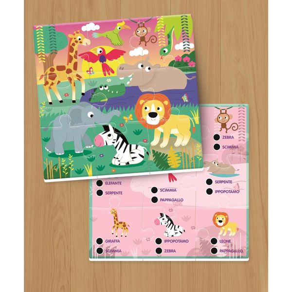 Clementoni - penna parlante - 60 giochi - 16494 - CLEMENTONI, SAPIENTINO