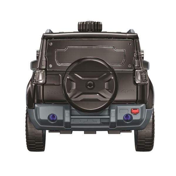 Clementoni - jeep recon - 19383 - CLEMENTONI