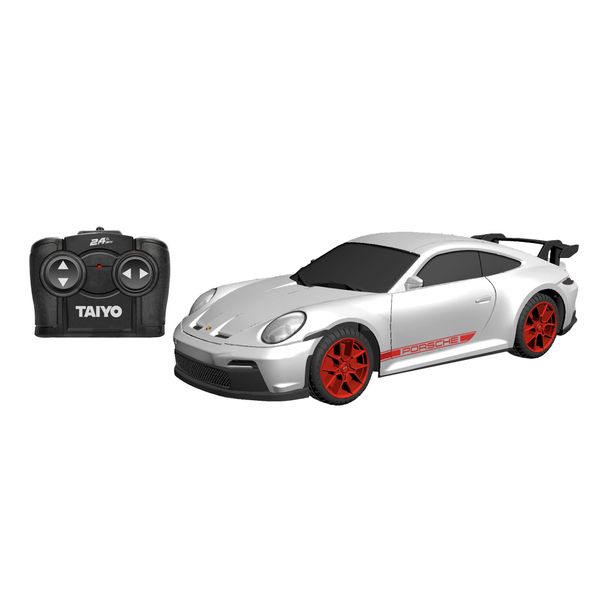Porsche rc 1:22 - auto radiocomandata con controllo 2.4ghz - MOTOR & CO R/C