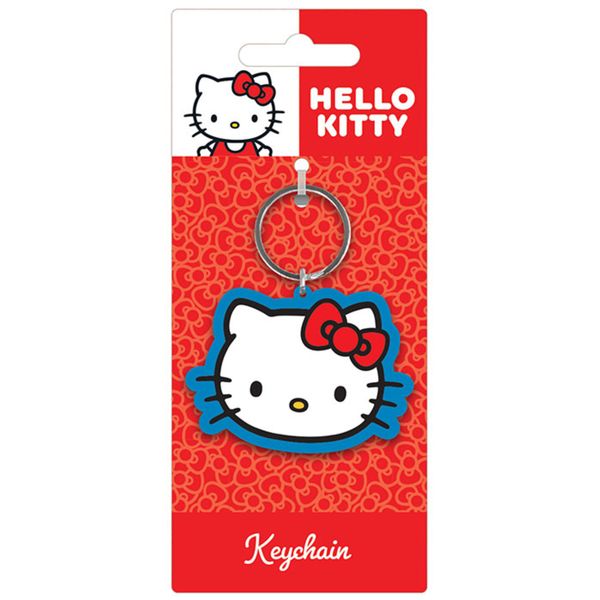 Portachiavi hello kitty - Hello Kitty