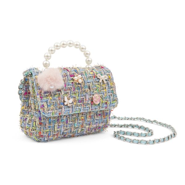 Borsa fashion assortita - MISS FASHION