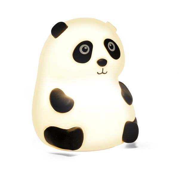 Lampada panda - BABY SMILE