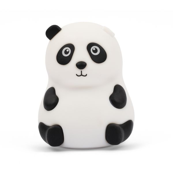 Lampada panda - BABY SMILE