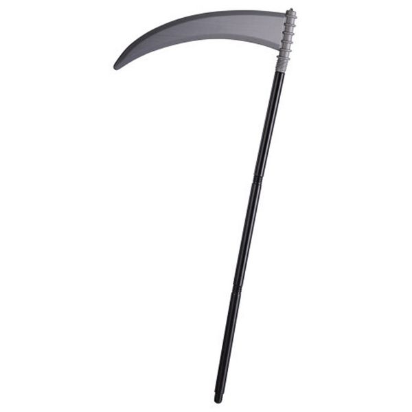 Falce smontabile halloween 100 cm - CARNIVAL TOYS