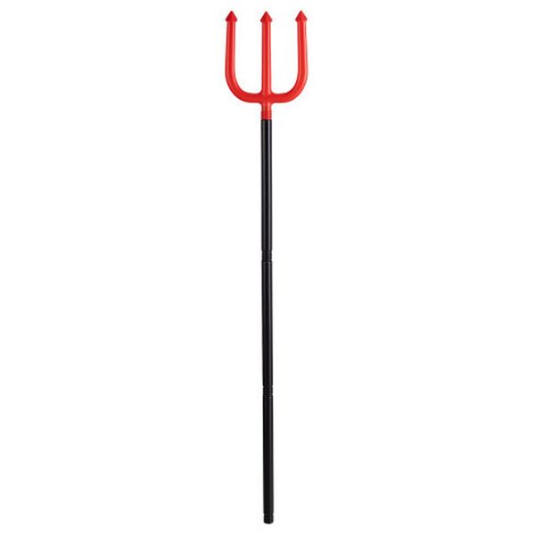 Forcone smontabile halloween 110 cm - CARNIVAL TOYS