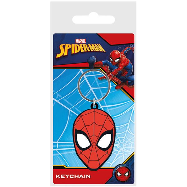 Portachiavi spiderman - Spiderman