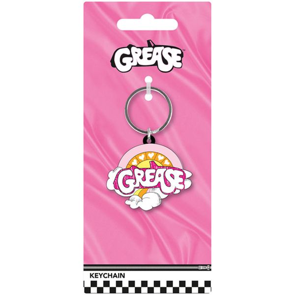 Portachiavi grease - 