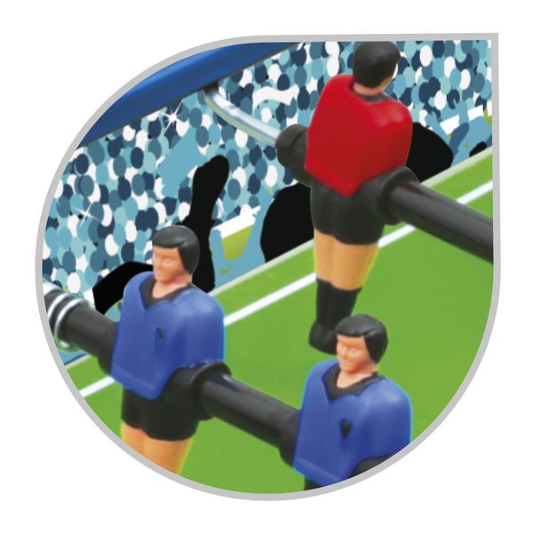 Calcetto silver goal - SUN&SPORT