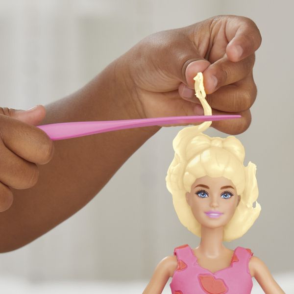 Play-doh barbie designer fashion show - PLAY-DOH, Barbie