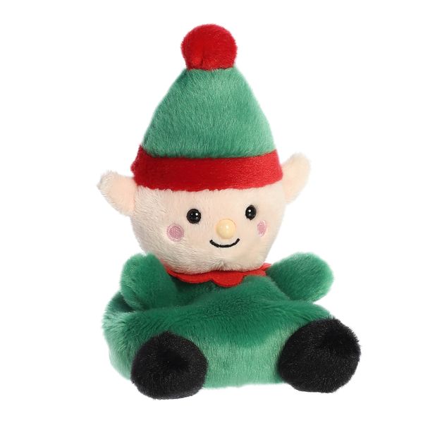 Palm pals – elfo 10 cm - AMI PLUSH